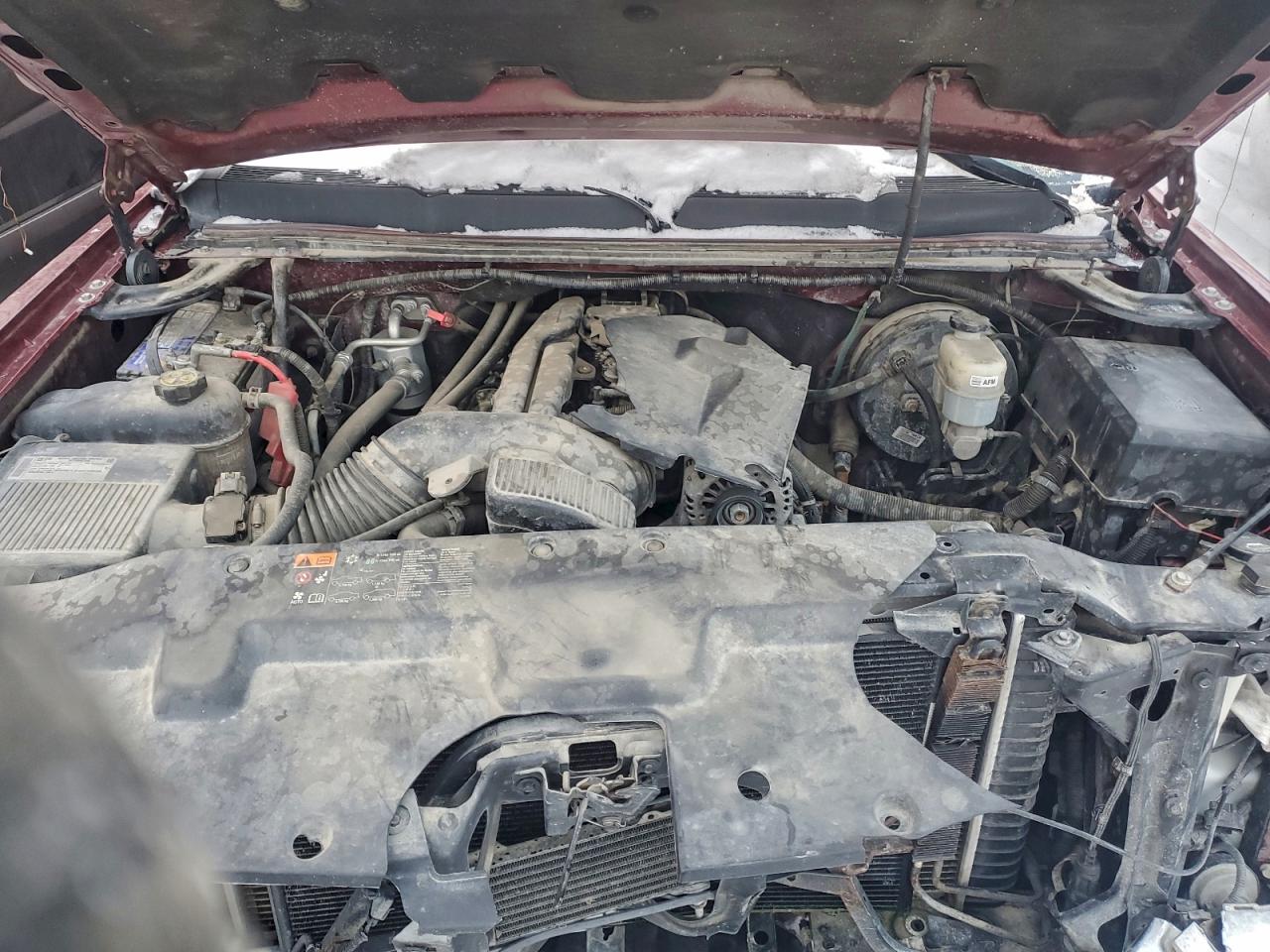 2013 Chevrolet All models VIN 3GCPKREA3DG126062 photo 11