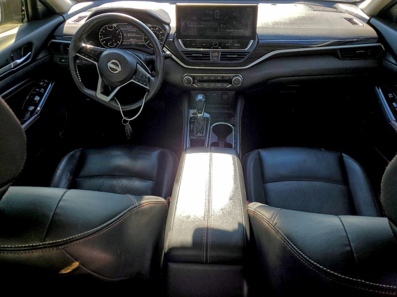2023 Niss Altima VIN 1N4BL4CVXPN421841 photo 8