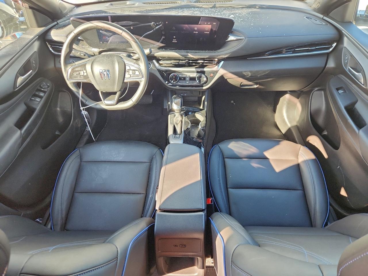 2024 Buick Envista sp VIN KL47LBE20RB217670 photo 8