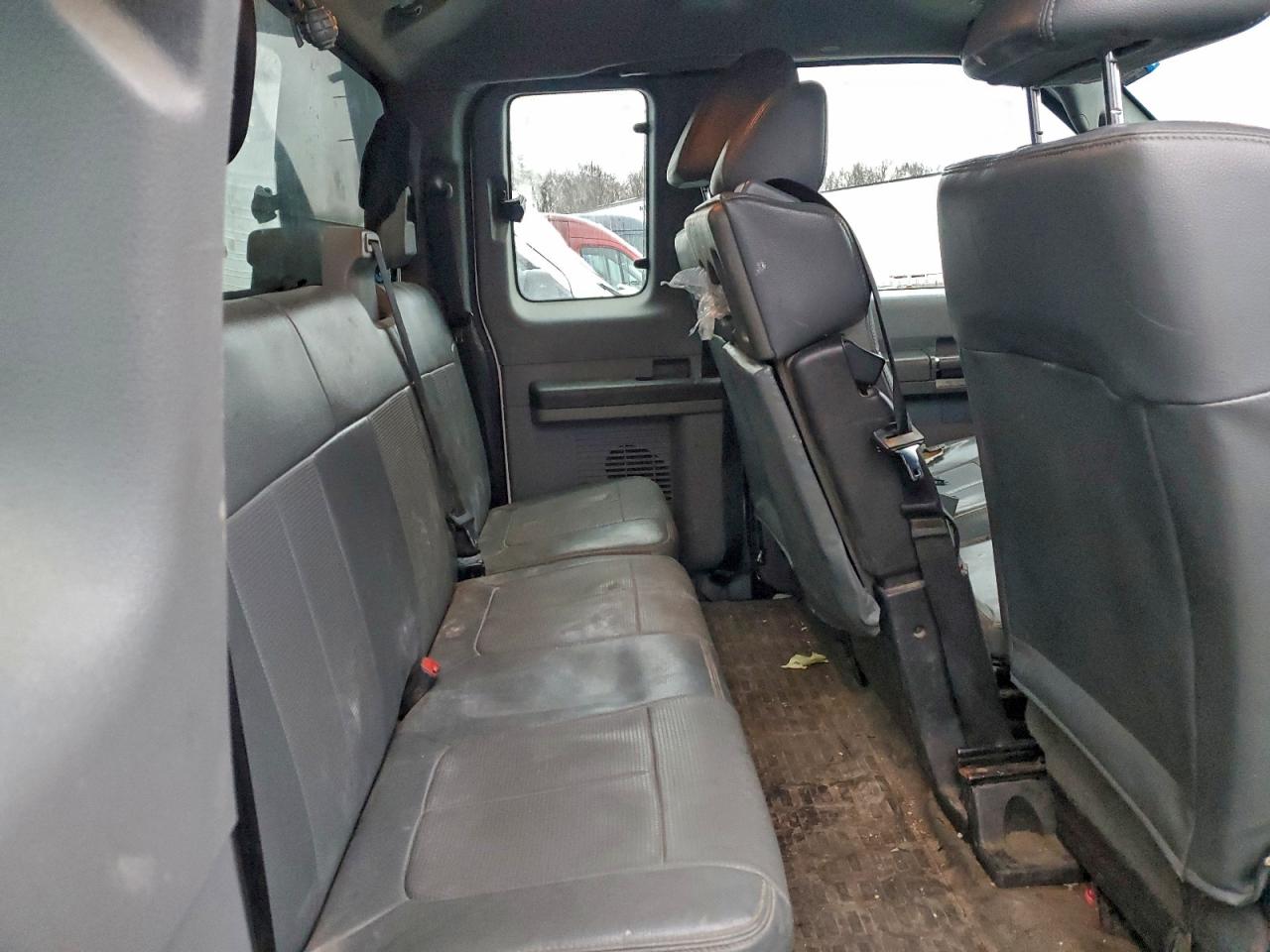 2016 Ford F550 VIN 1FD0X5HY1GEC27063 photo 10