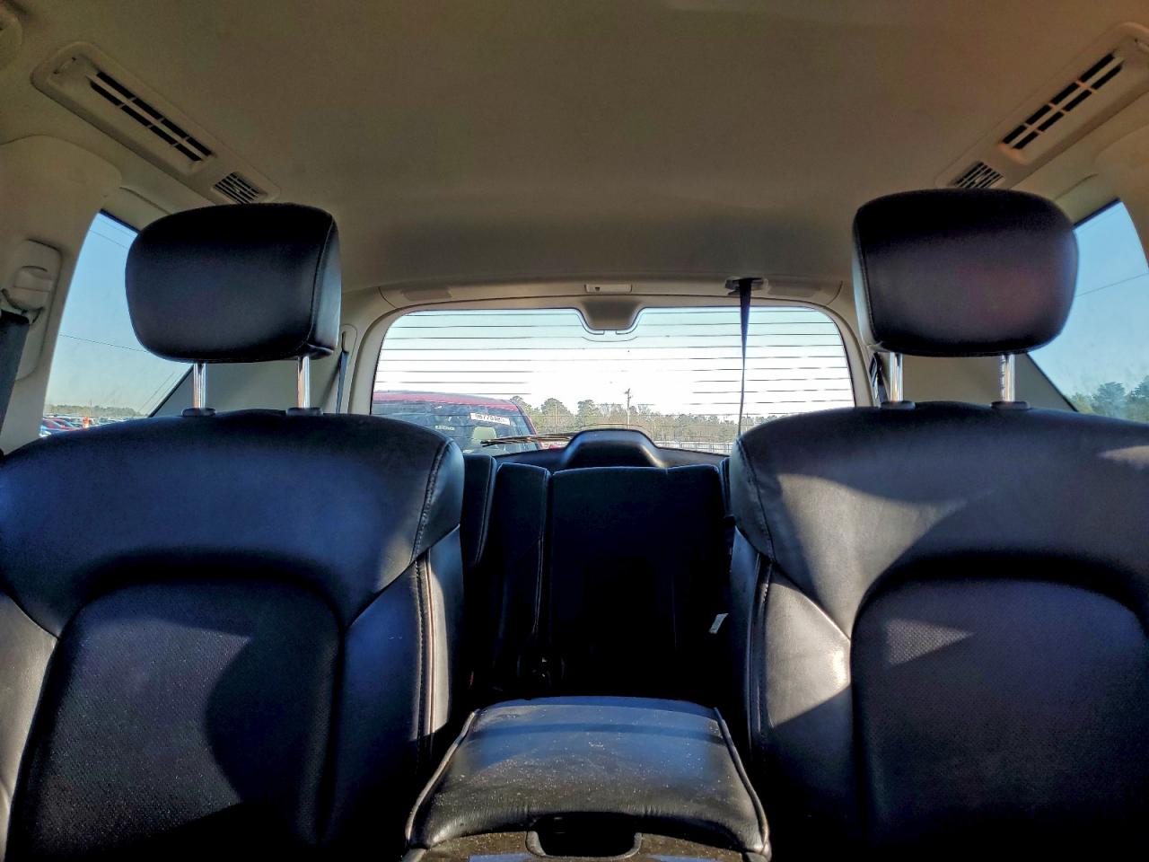 2021 Infiniti Qx80 VIN JN8AZ2AE4M9271245 photo 10
