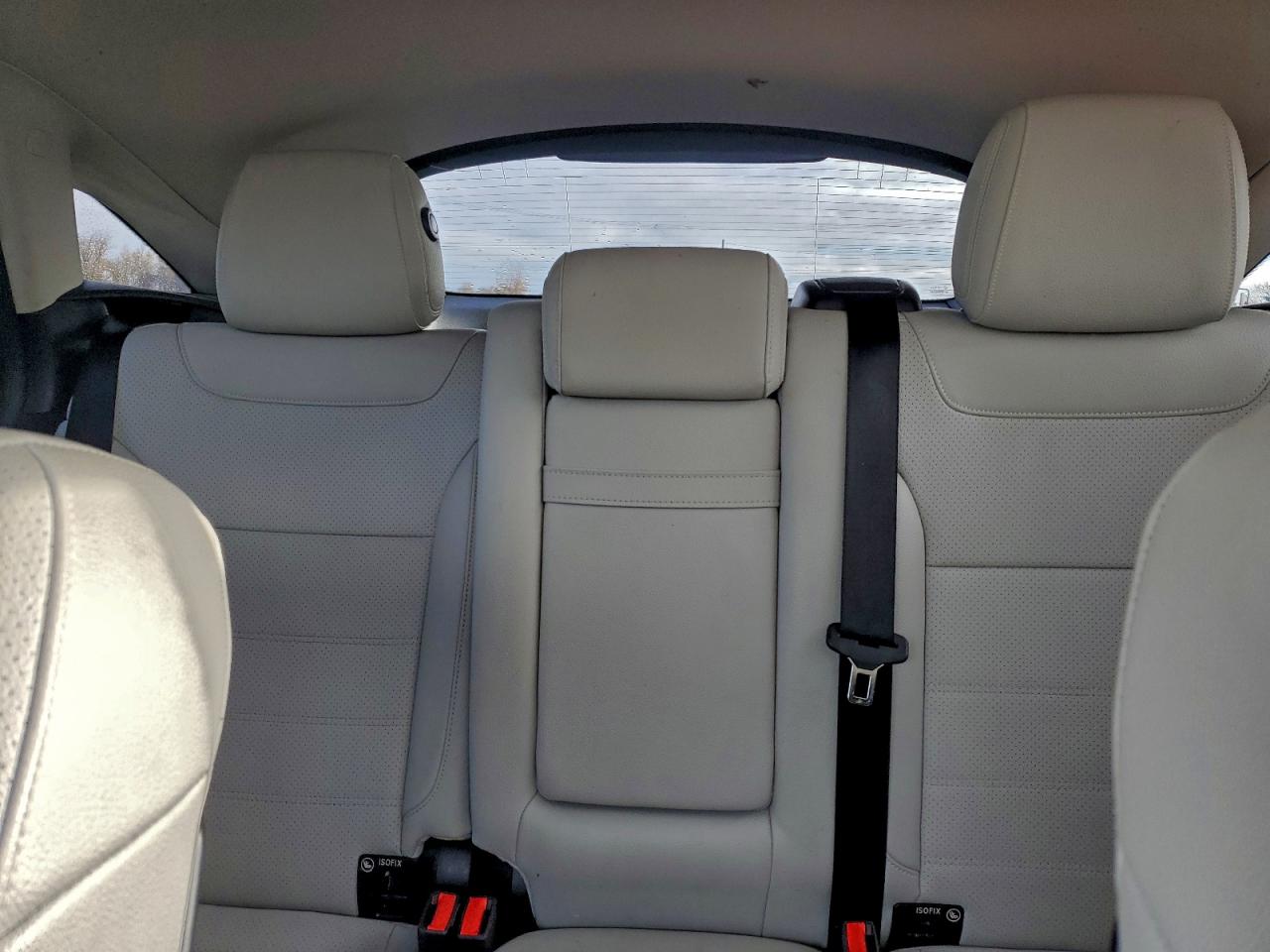 2019 Mercedes-Benz Gle class VIN 4JGED6EB5KA131358 photo 10