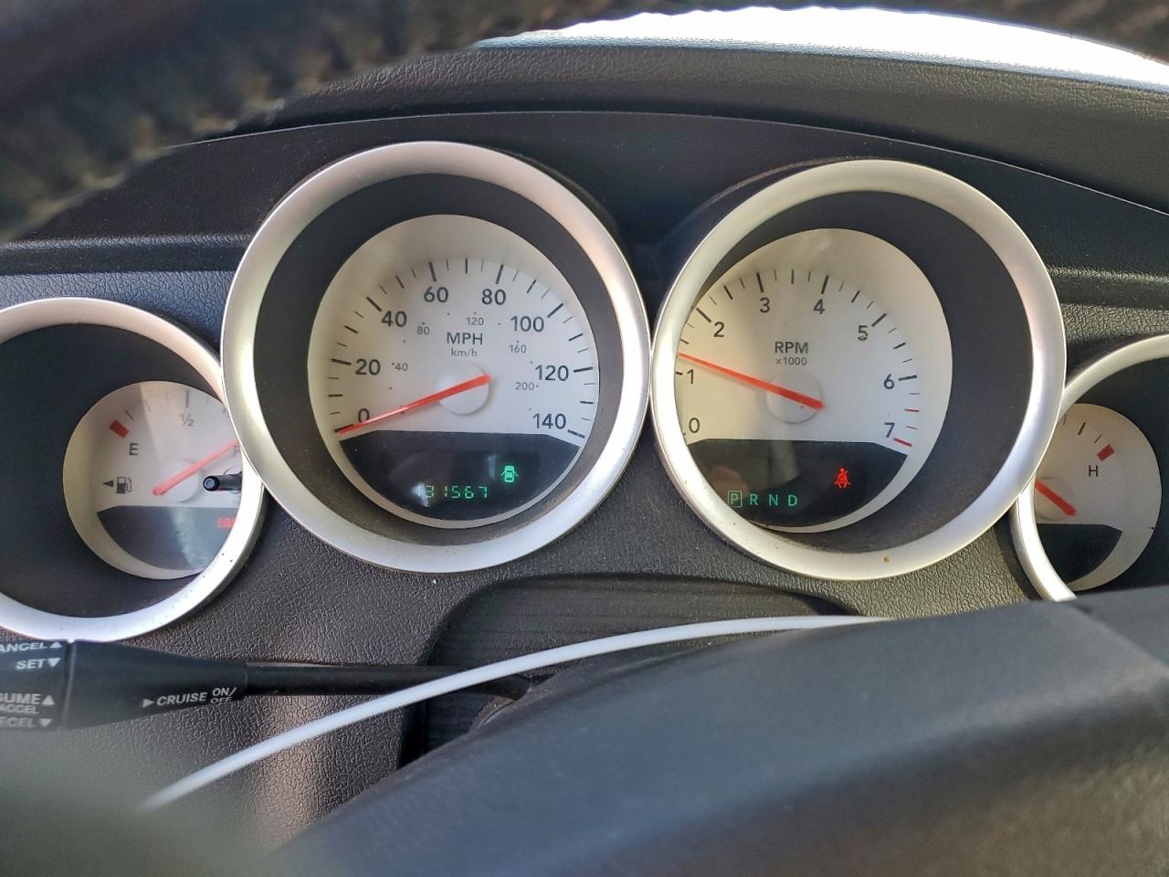 2006 Dodge Charger VIN 2B3KA43G06H439100 photo 9