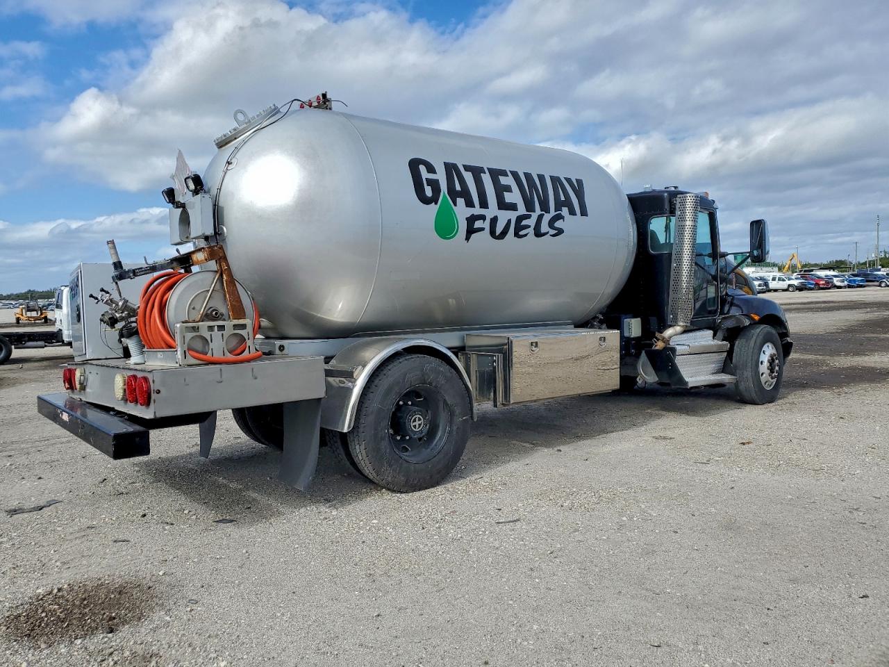 2019 KENWORTH All other VIN 2NKHHJ7X0KM289356 photo 4