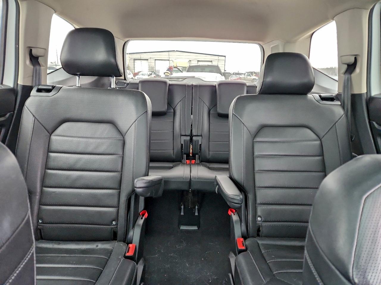 2020 Volkswagen Atlas VIN 1V2TR2CA6LC503875 photo 10