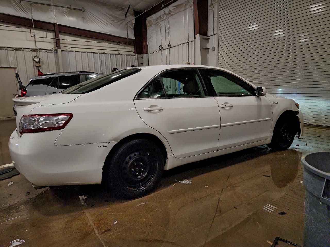 2011 Toyota Camry sola VIN 4T1BB3EK1BU143237 photo 3