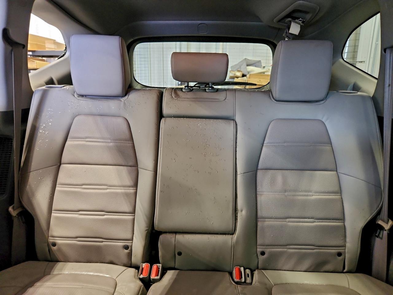 2021 Honda Crv VIN 7FART6H92ME021061 photo 10