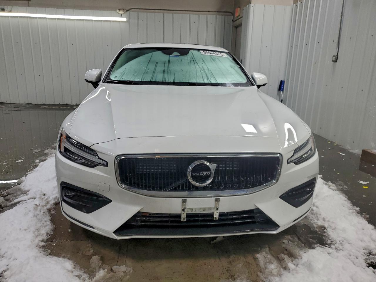 2021 Volvo S60 VIN 7JRA22TK2MG092296 photo 5