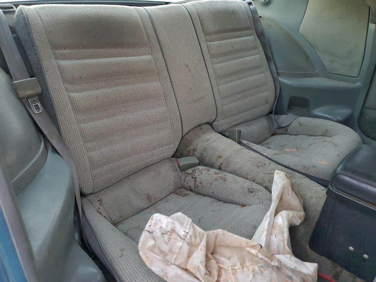 1991 CHEV Camaro VIN 1G1FP23T5ML108294 photo 10