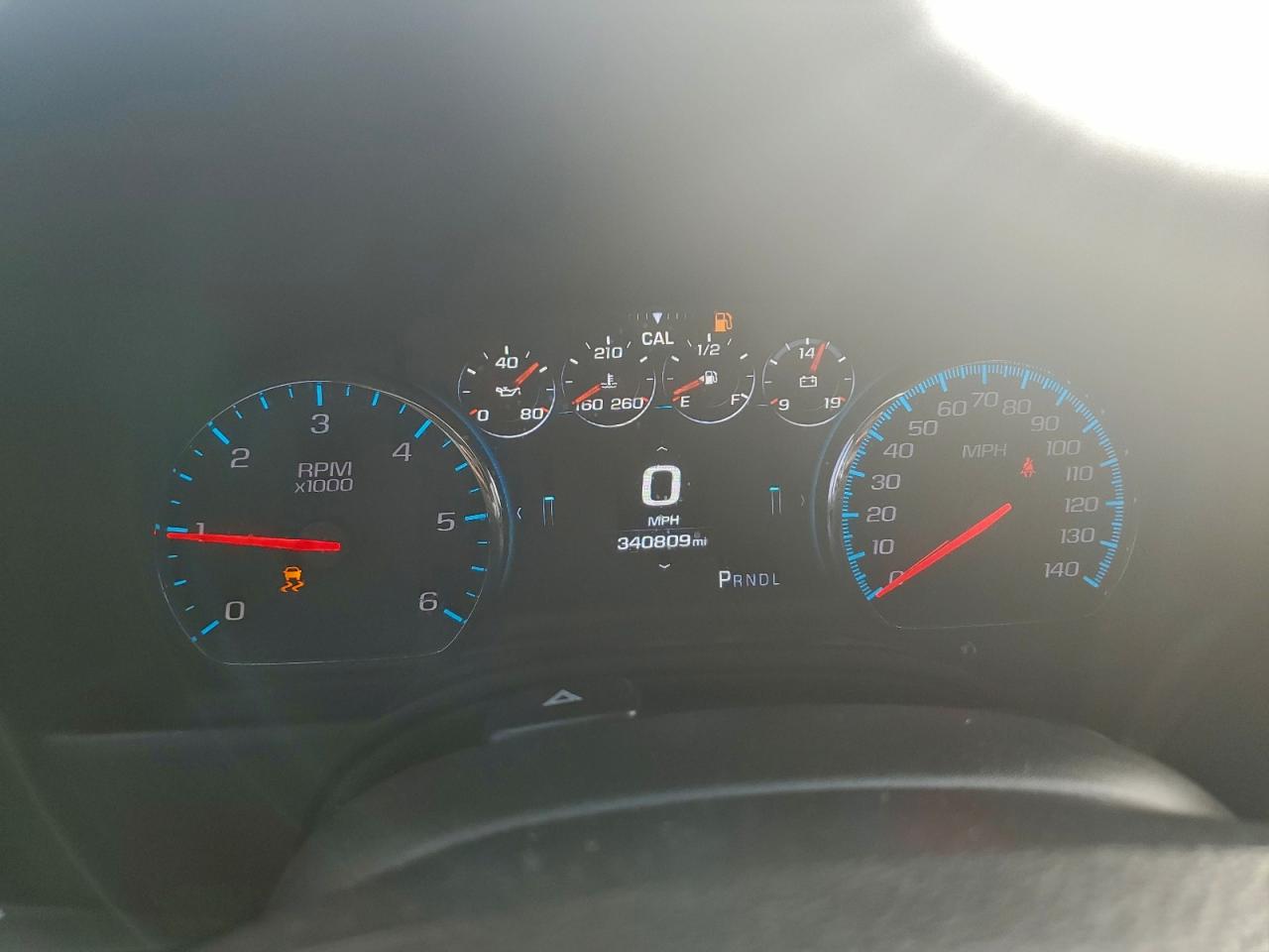 2019 GMC Yukon VIN 1GKS1HKJ1KR380317 photo 9