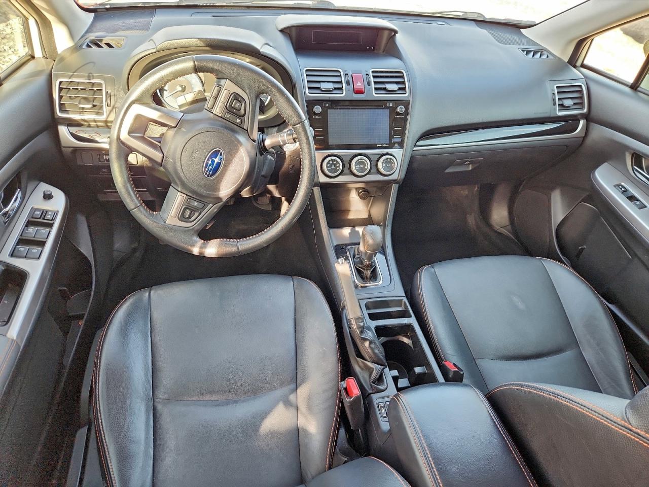 2016 Subaru Crosstrek VIN JF2GPALC2GH208271 photo 8