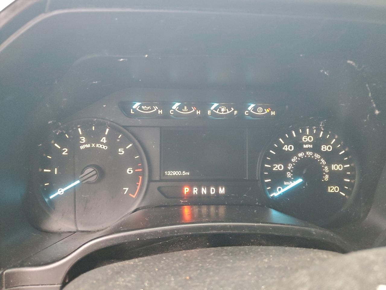 2020 Ford All models VIN 1FTMF1CP8LKD36860 photo 9