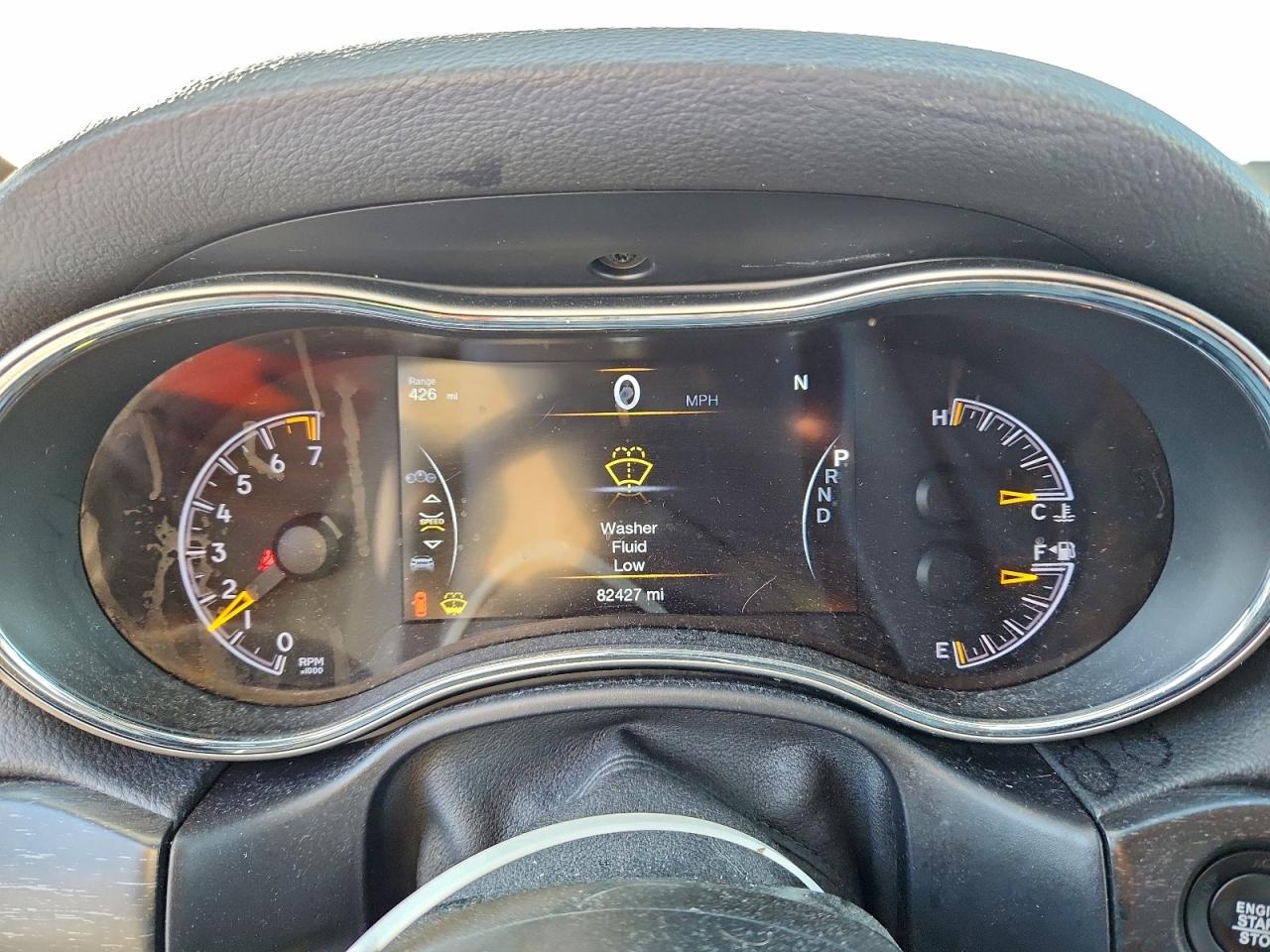 2018 Jeep Grand cher VIN 1C4RJFBG1JC195219 photo 9