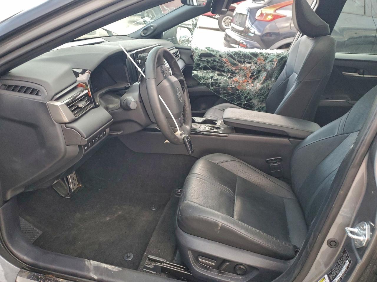 2025 Toyota Camry VIN 4T1DAACK4SU552660 photo 7