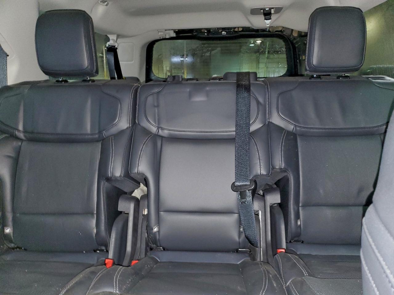 2025 Ford Expedition VIN 1FMJK1M80SEA11862 photo 10