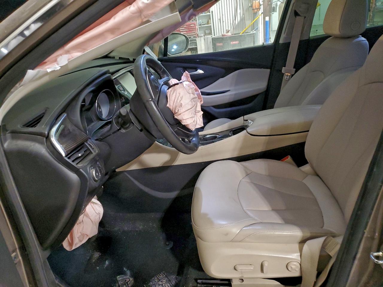 2019 Buick Envision VIN LRBFX2SA4KD027316 photo 7