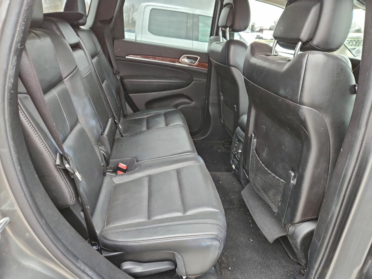 2012 Jeep Grand cher VIN 1C4RJEBG0CC211150 photo 11