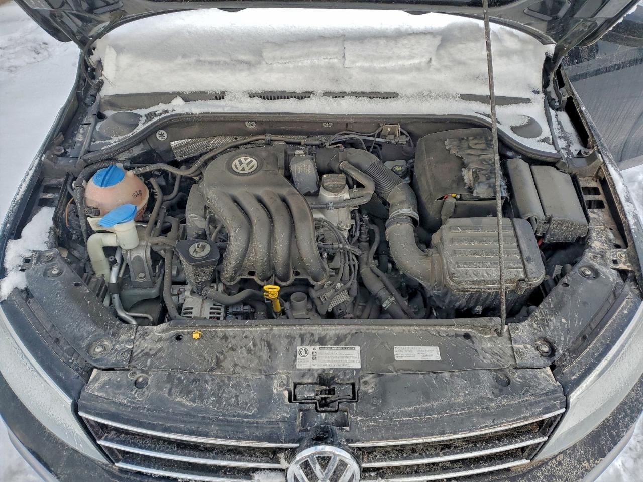 2015 Volkswagen Jetta VIN 3VW2K7AJ3FM284777 photo 11