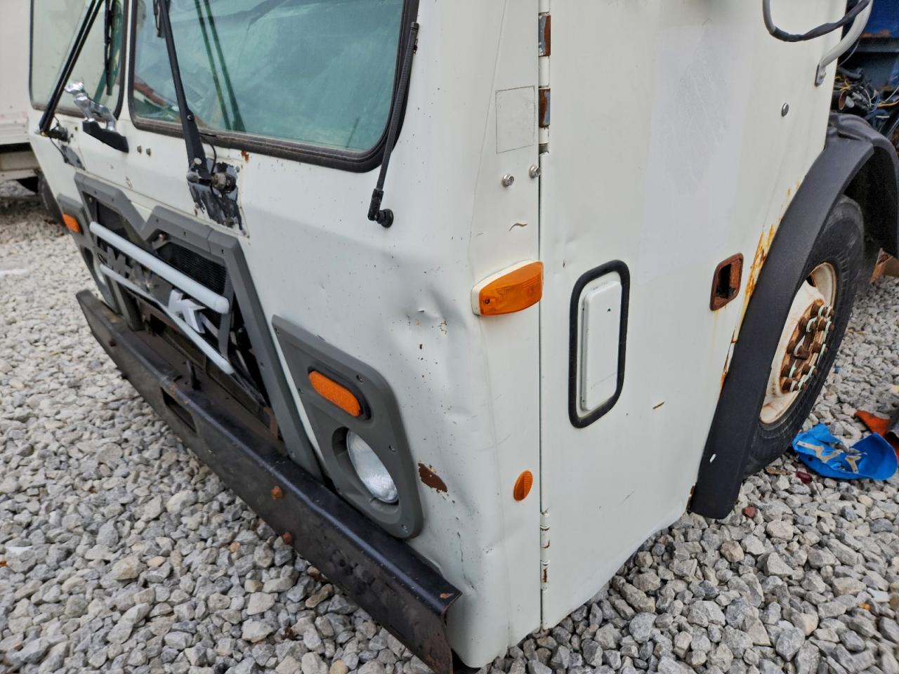 2013 MACK All models VIN 1M2AU02C9DM007541 photo 9
