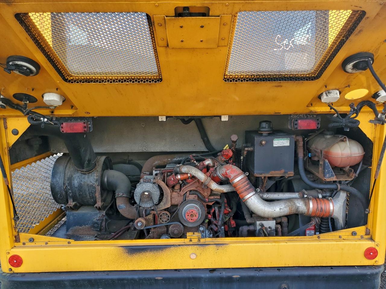 2012 THOMAS Saf-t-line VIN 1T7YN4E23C1149994 photo 7