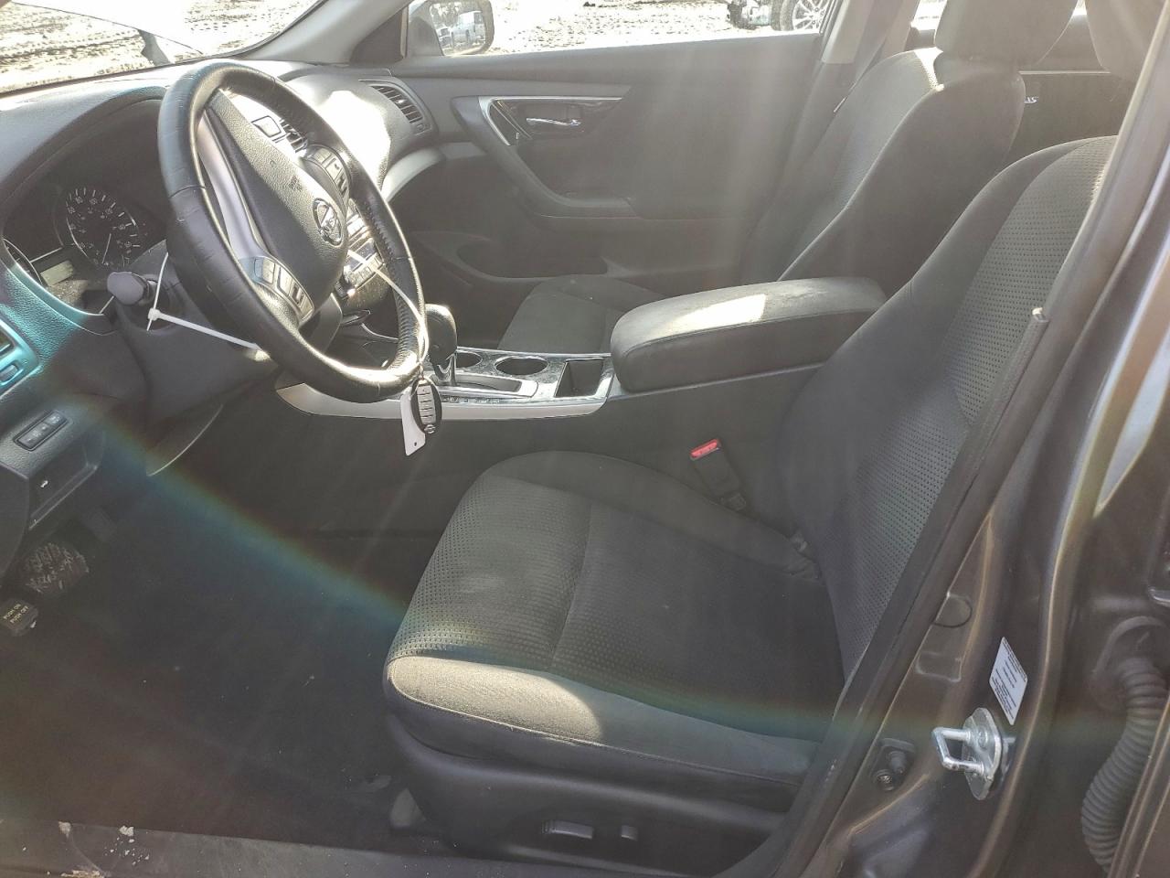 2014 Niss Altima VIN 1N4AL3APXEC329406 photo 7