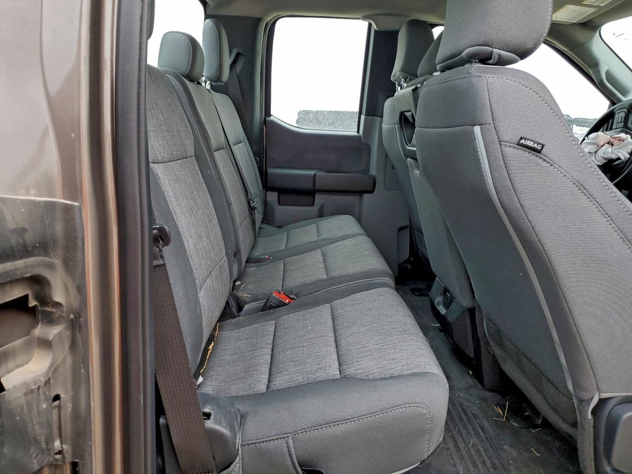2023 Ford F350 VIN 1FT8X3AA6PED85083 photo 10
