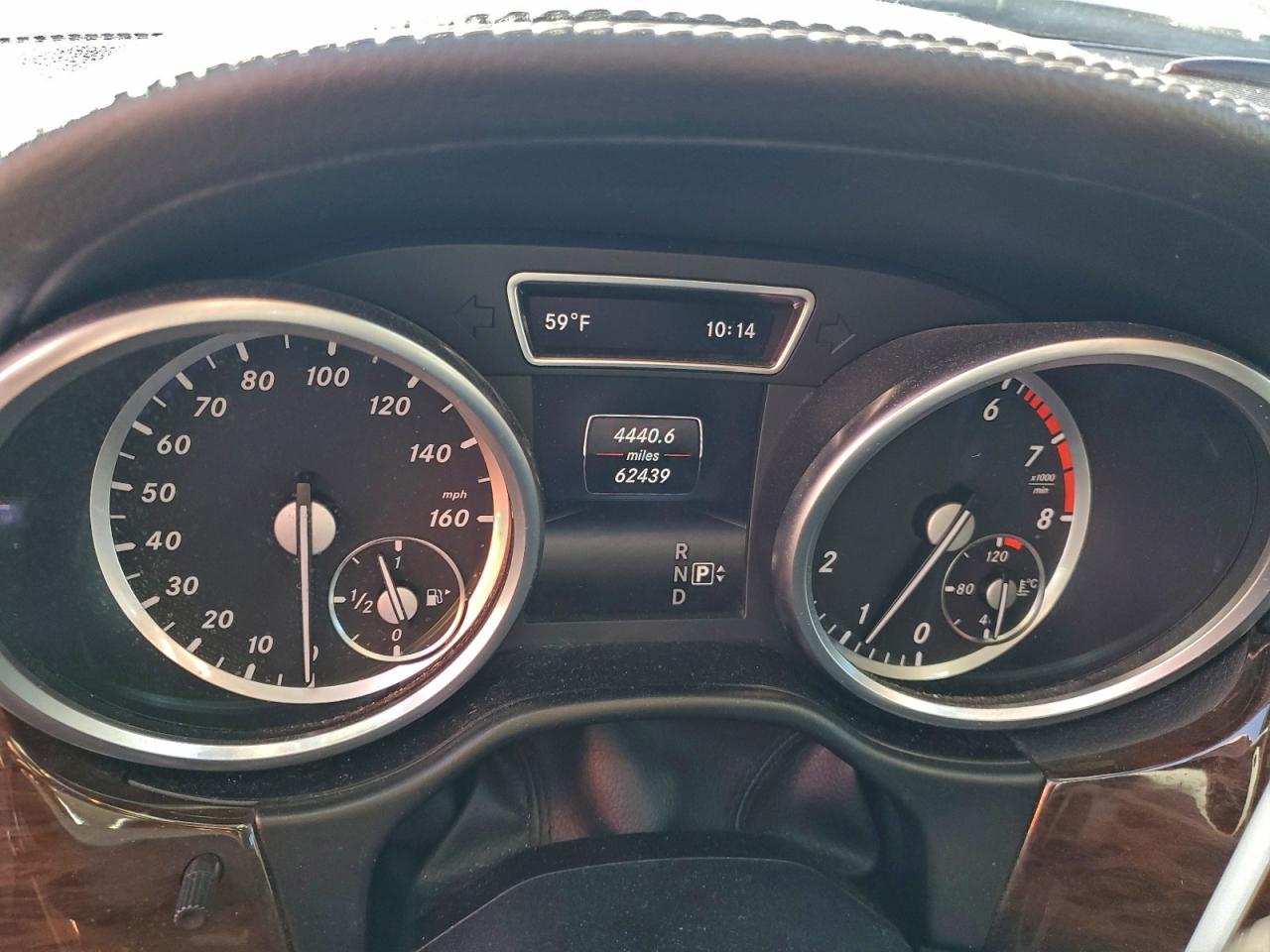 2015 Mercedes Gla-class VIN 4JGDF6EE9FA565661 photo 9