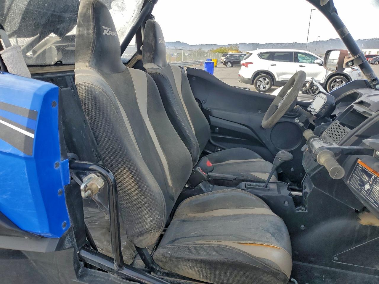 2021 Kawasaki Teryx VIN JKARFCA12MB508988 photo 6