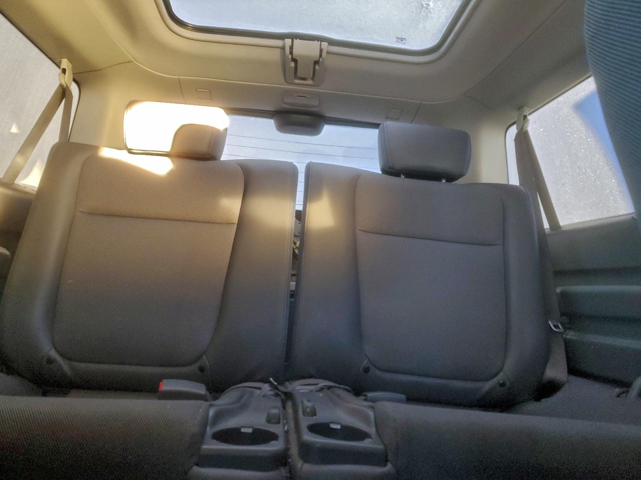 2003 Honda Element VIN 5J6YH28273L035385 photo 10