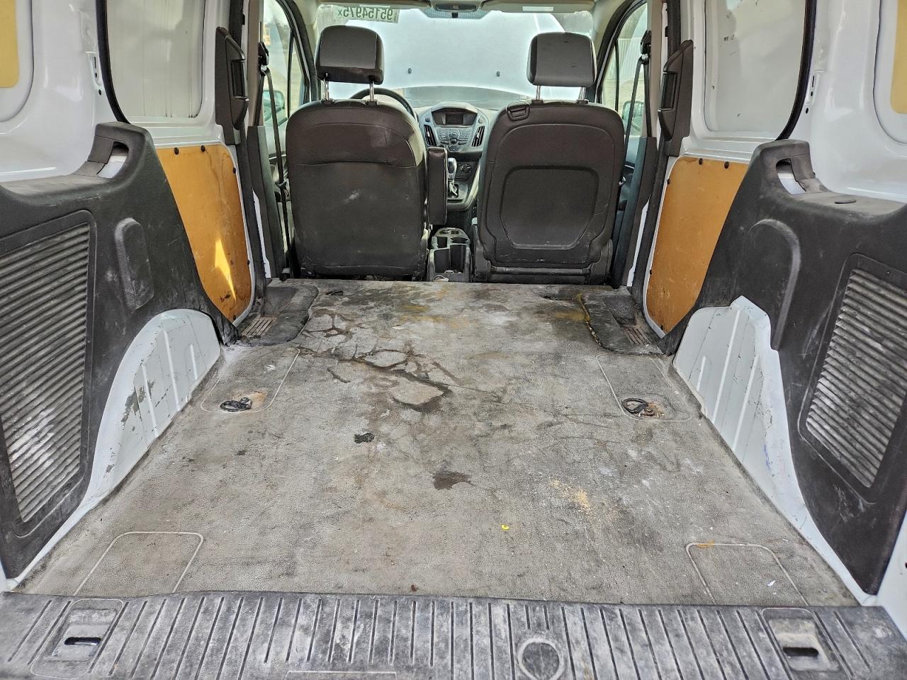 2016 Ford Transit VIN NM0LS6E7XG1259953 photo 11