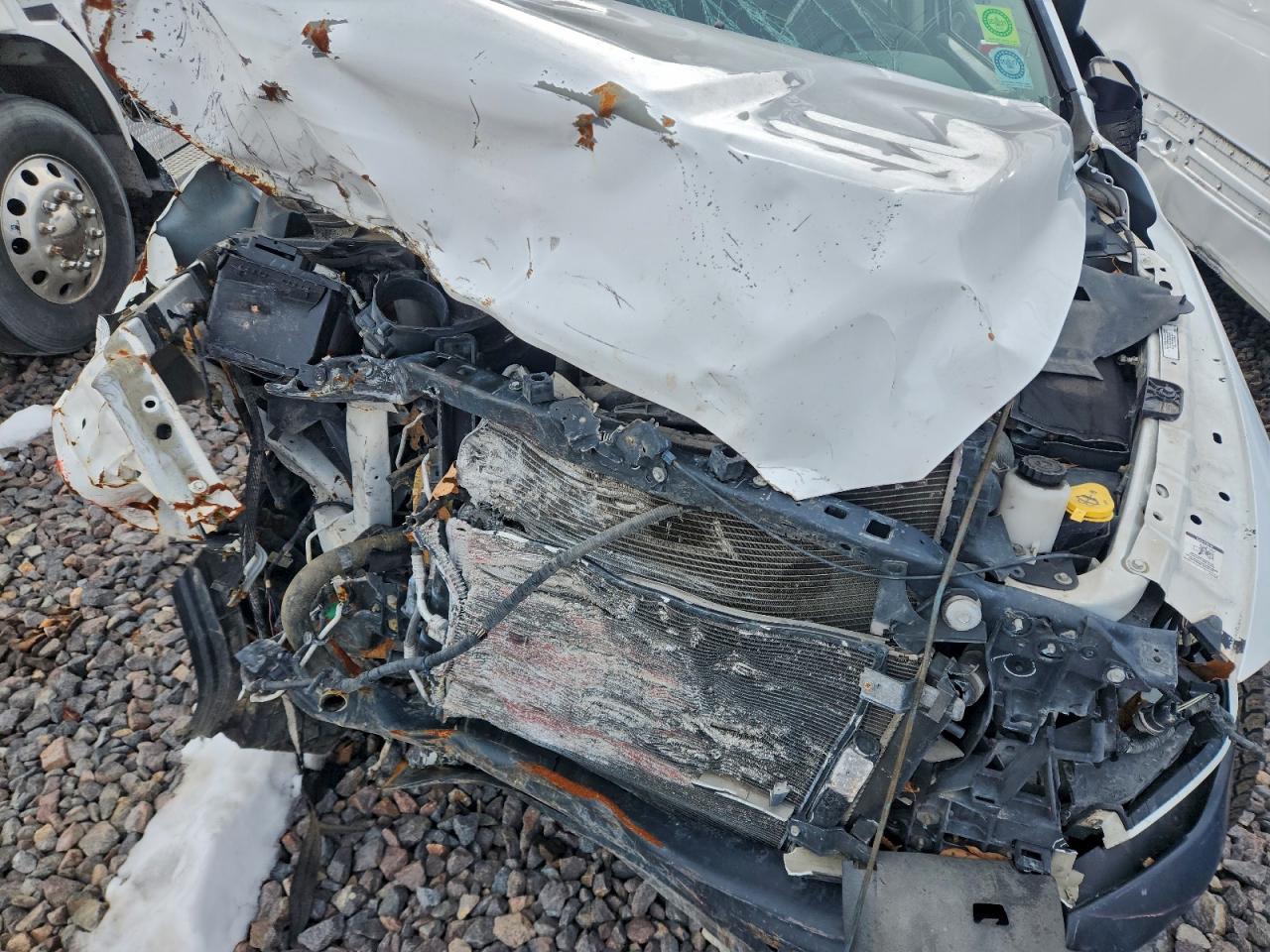 2013 Ram All models VIN 3C63RRGL2DG556083 photo 11