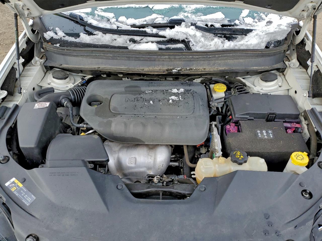 2020 Jeep Grand cher VIN 1C4PJLDB6LD535386 photo 12