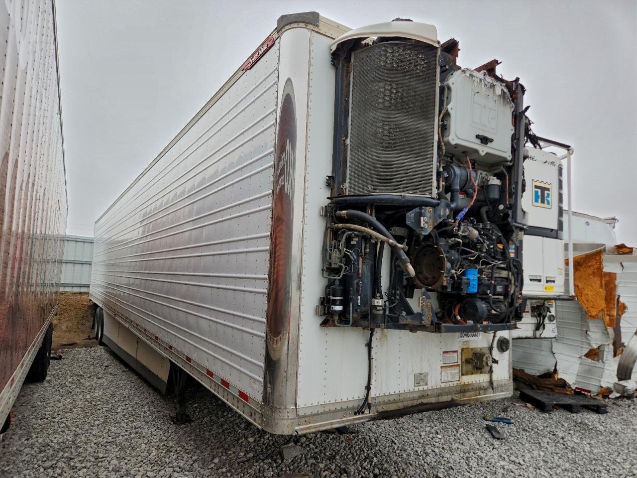 2020 GREAT All models VIN 1GR1A0628LW154022 photo 1