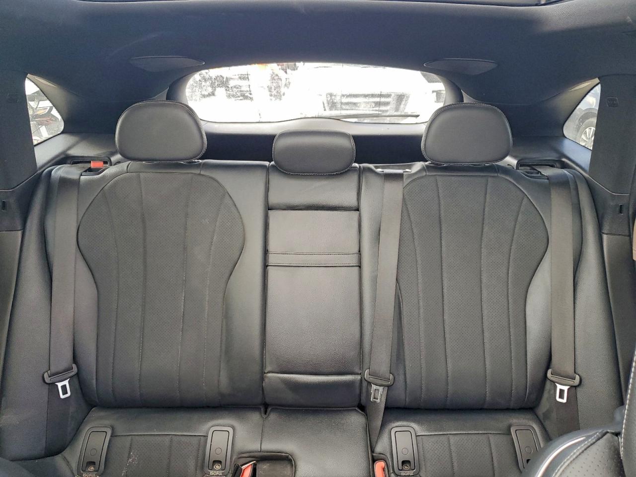 2025 Mercedes-Benz Eqe suv 35 VIN 4JGGM2BB6SA065294 photo 10