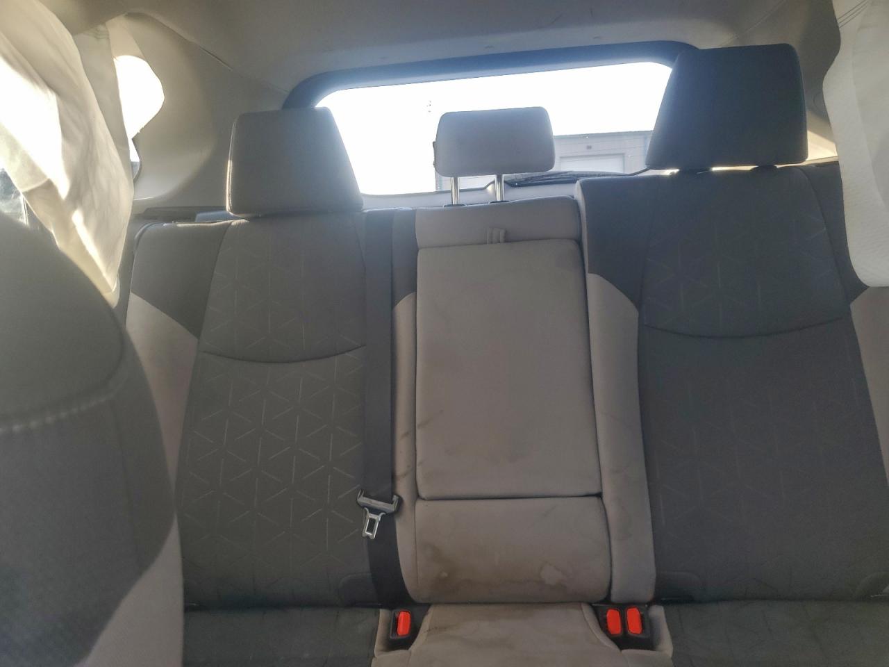2021 Toyota Rav4 VIN 2T3P1RFV8MC171701 photo 10