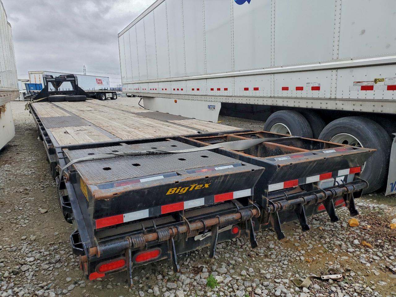 2022 BIG All models VIN 16V3F482XP6228270 photo 3