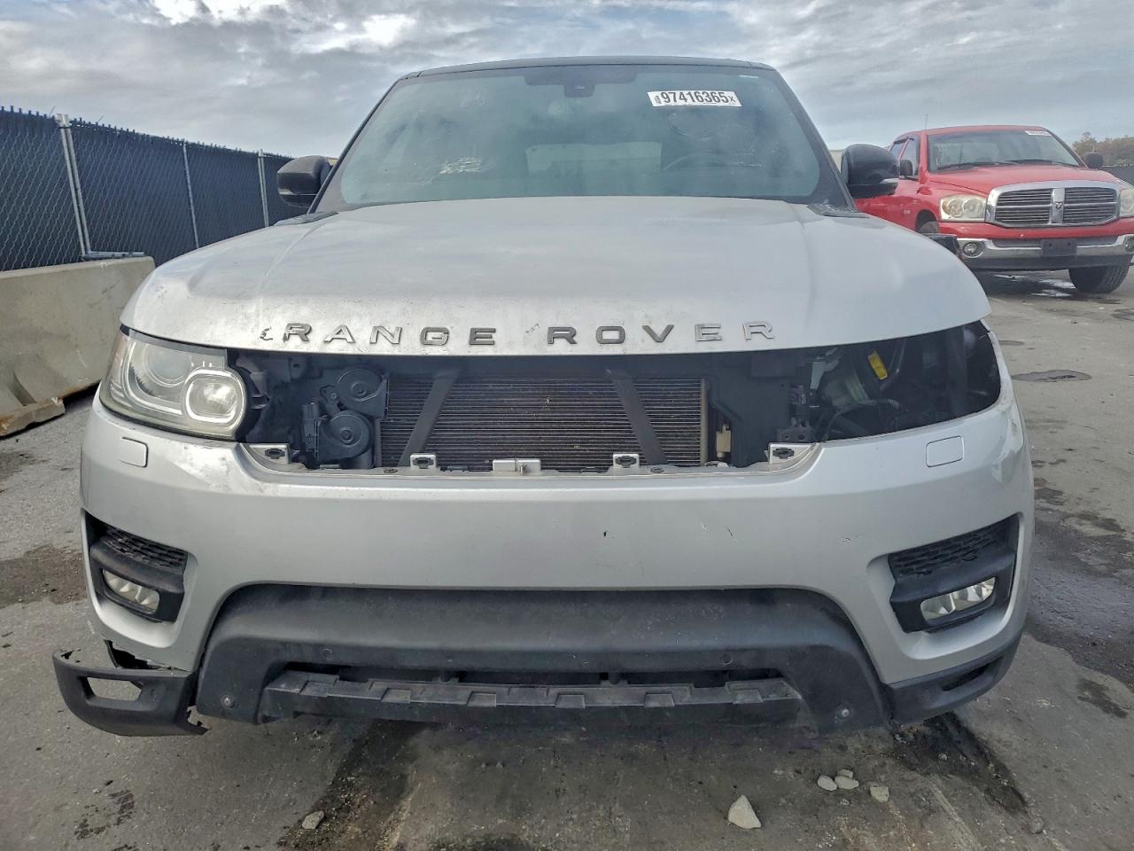 2015 Land Rangerover VIN SALWR2TF0FA628678 photo 5