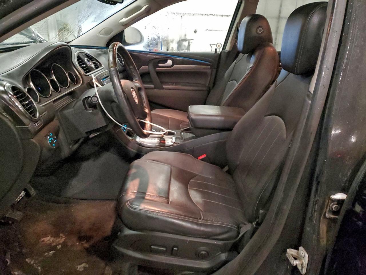 2017 BUICK Enclave VIN 5GAKVBKD4HJ269406 photo 7