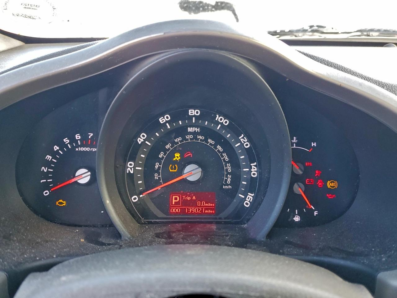 2015 Kia Sportage VIN KNDPBCAC4F7695313 photo 9