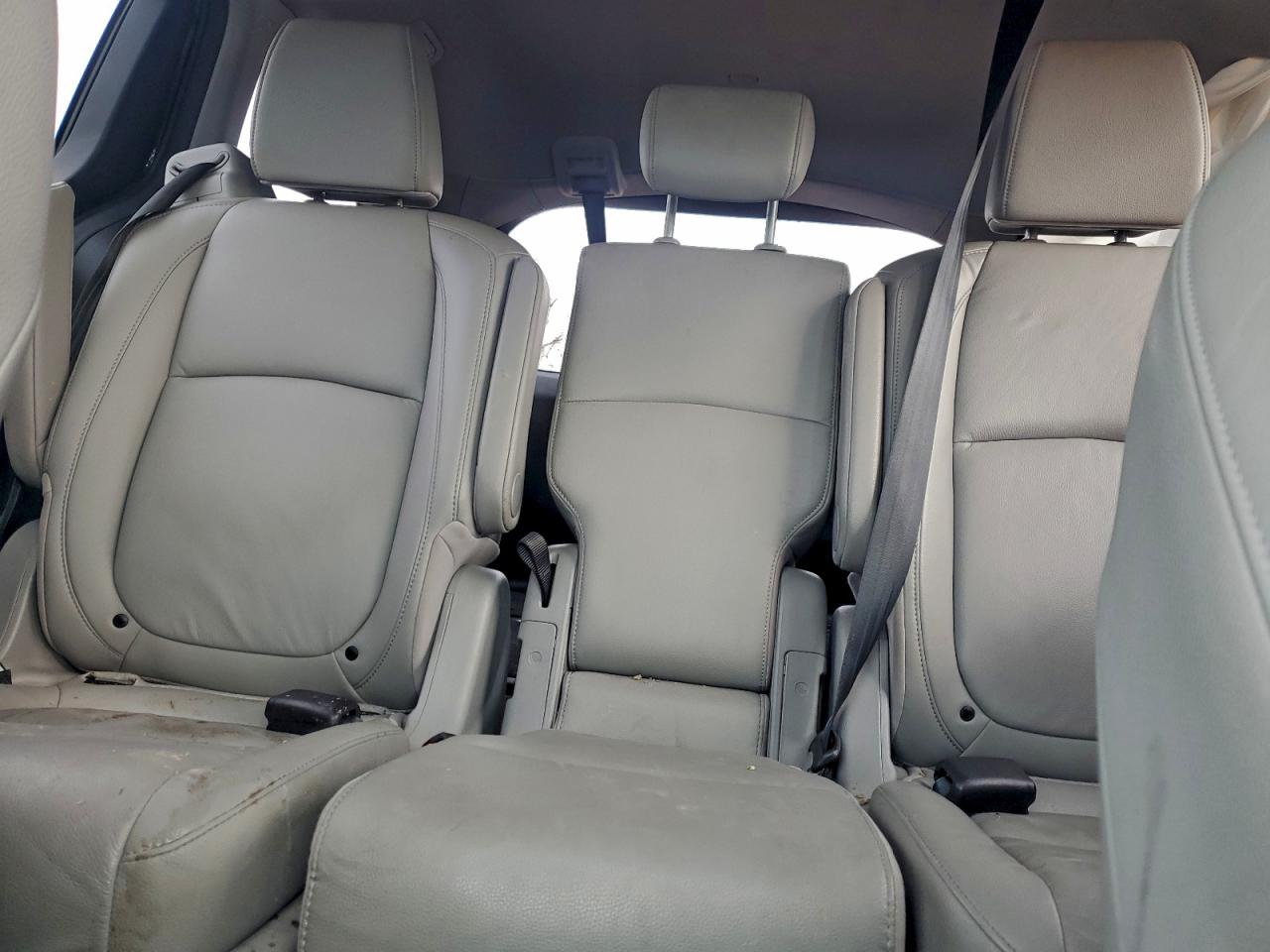 2020 Honda All models VIN 5FNRL6H74LB036007 photo 10