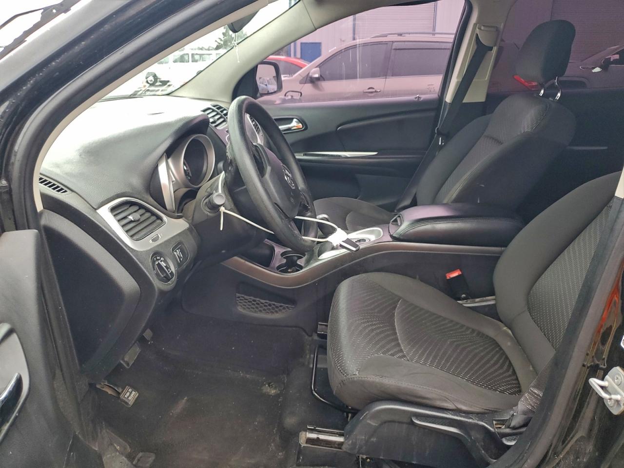 2016 Dodge Journey VIN 3C4PDDBGXGT159805 photo 7