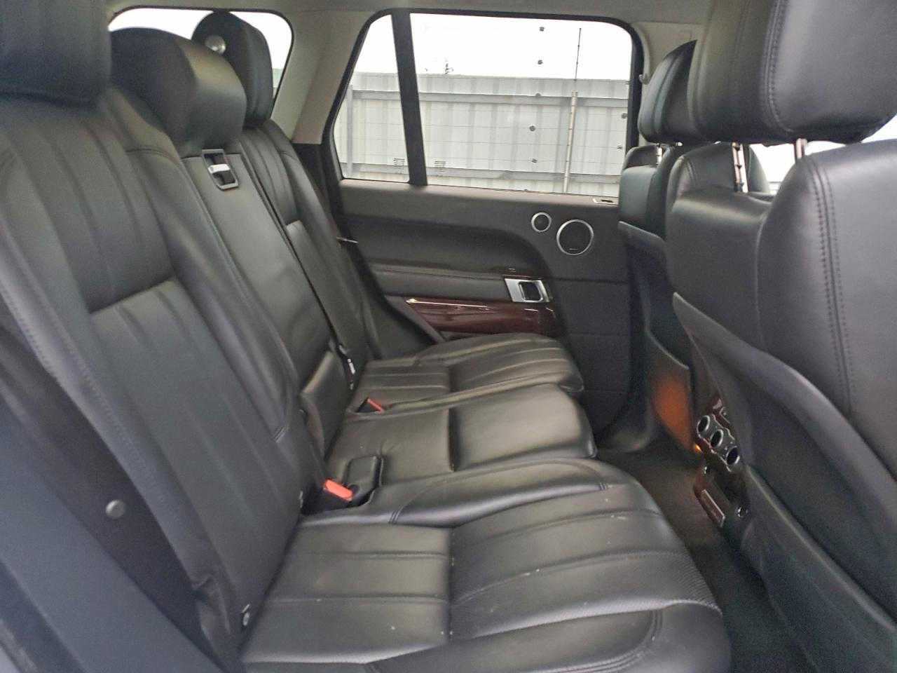 2016 Land Rangerover VIN SALGS2KF1GA250205 photo 11