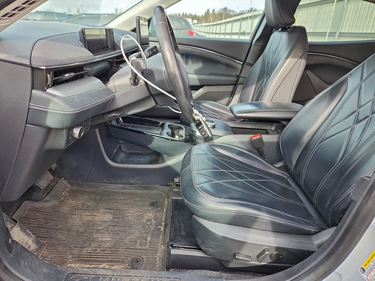 2021 Ford Mustang VIN 3FMTK1SS1MMA61092 photo 7