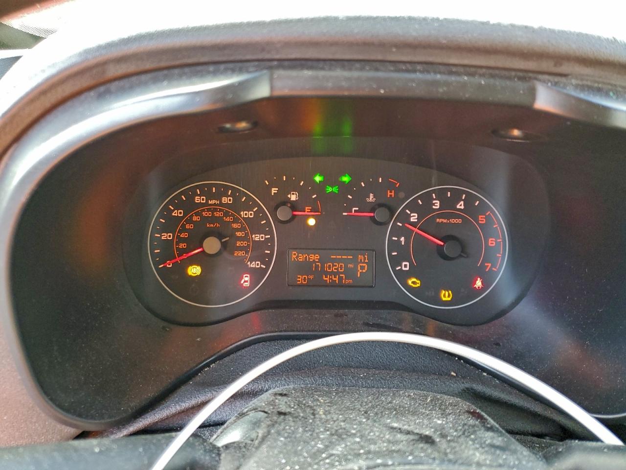 2019 Ram All models VIN ZFBHRFAB9K6L98968 photo 9