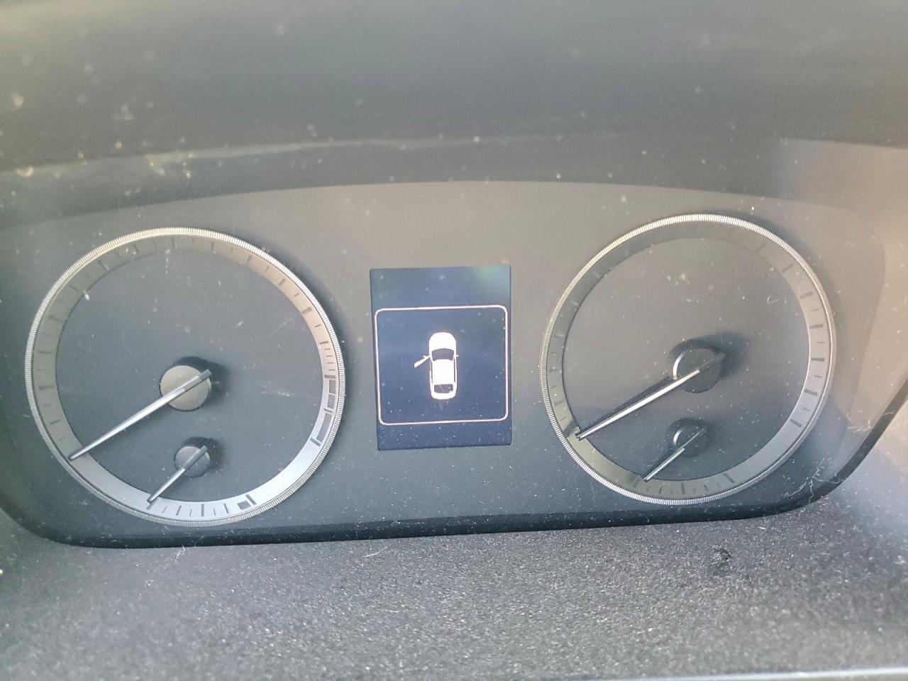 2015 HYUNDAI Sonata VIN 5NPE34AFXFH031887 photo 9
