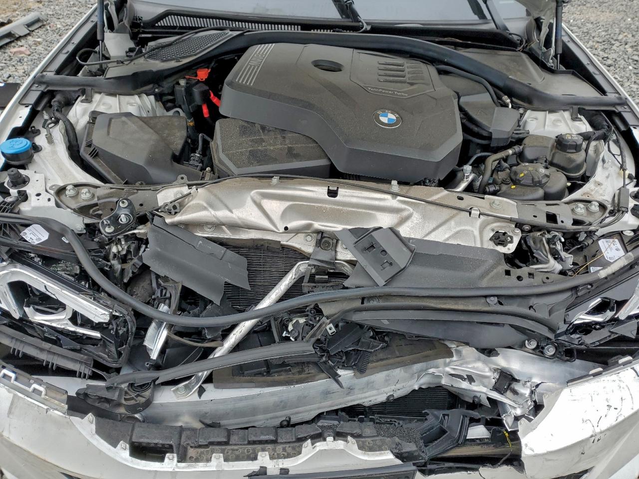 2024 BMW 3 series VIN 3MW89FF06R8E47869 photo 11