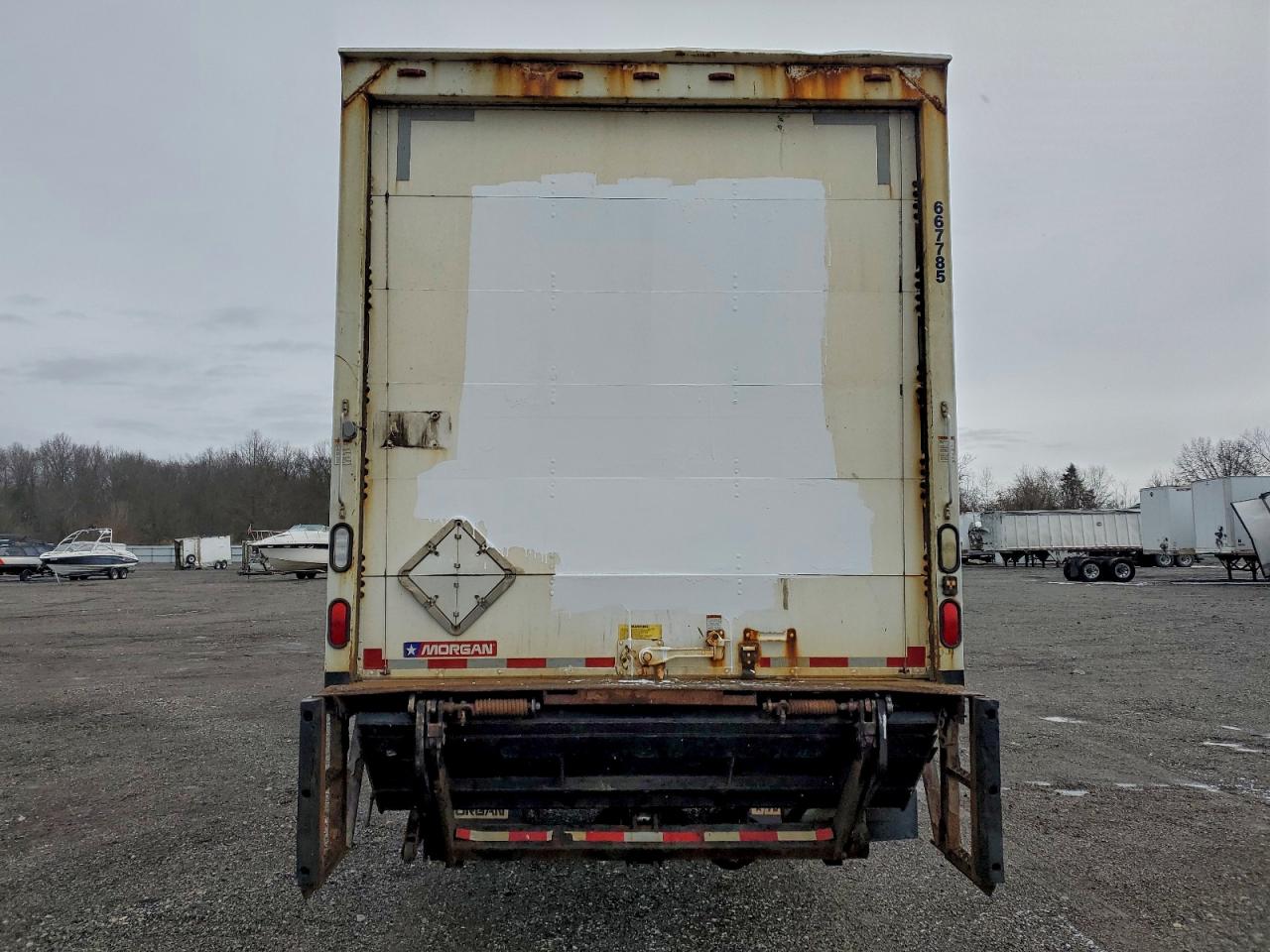 2017 KENWORTH All other VIN 2NKHHM6X3HM156618 photo 6
