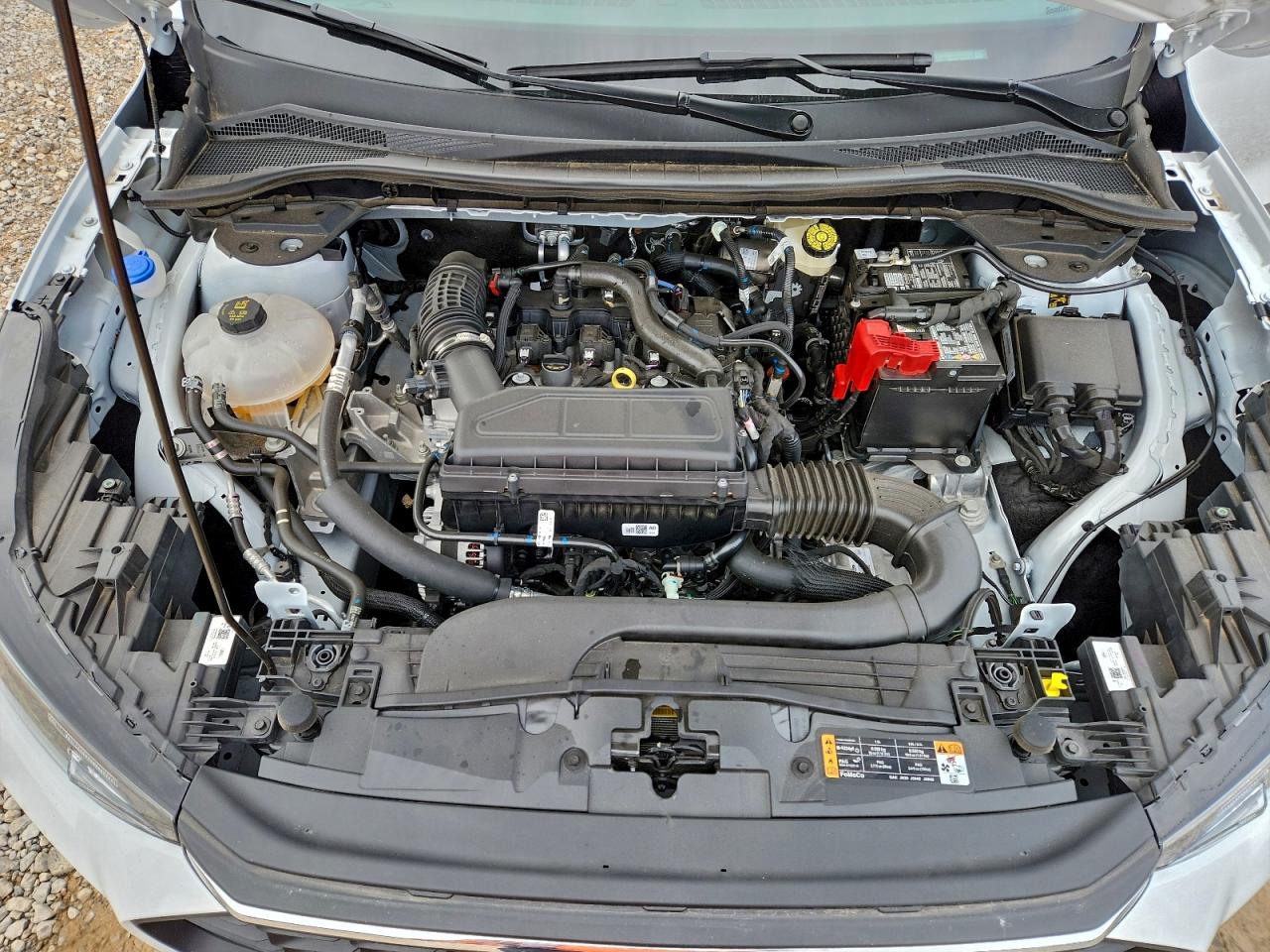 2025 Ford Escape act VIN 1FMCU0GNXSUA70311 photo 12
