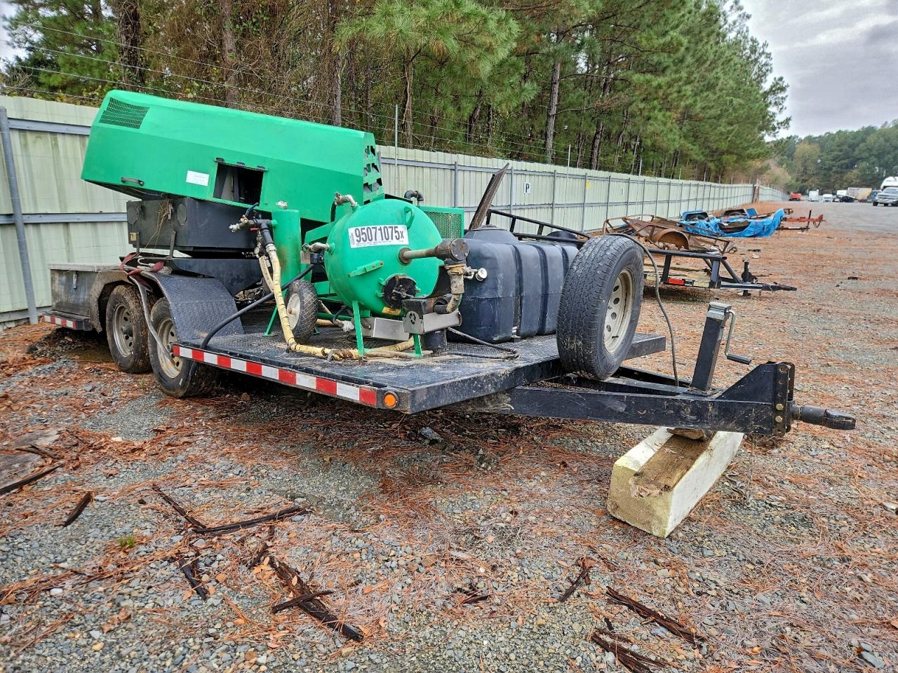 2023 OTHER Trailer VIN 1M9BU2029PH774024 photo 1
