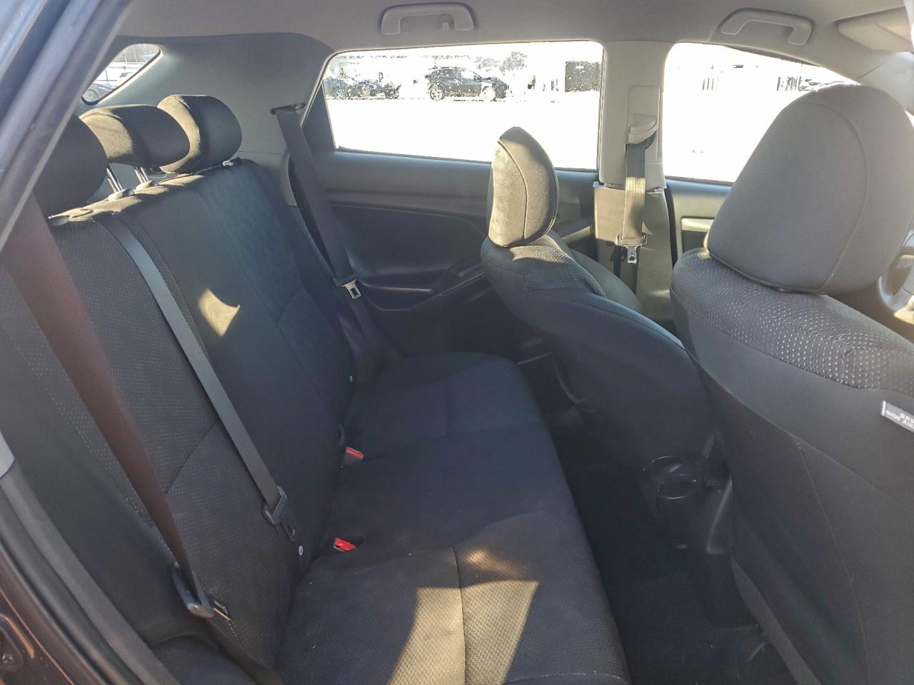 2010 Toyota Matrix VIN 2T1KU4EE5AC294527 photo 10